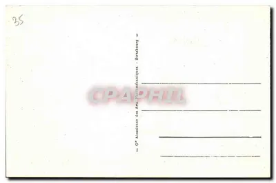 St-Malo - O Casino e os Jardins — 53 — — Verso