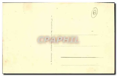 Strasburg — Katedra — wydawca Cie Alsacienne des Arts Photographiques, nr 169 — Rewers