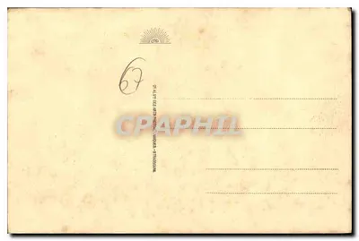 Strasburg - Most Kehl - CAP. n°188 — Rewers