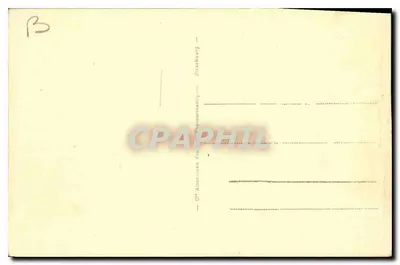 Strasburg — Pałac na Rzecze — numer seryjny 370 — Rewers