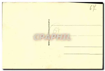 Strasbourg - Ciganiery — n°35 — Rewers