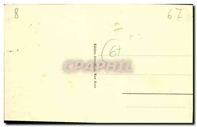 Strasburg — Mosty na Rzeczce Ren — Widok ku Kehl — Wydawnictwo Rocznik, nr 153 — Rewers
