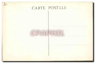 Béziers — Plateau des Poètes — Le Lac du Titan — Librairie Clareton, n°46 — Verso