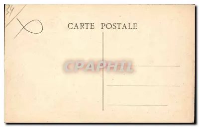 Béziers — Wewnętrzna część Areny — Wyd. Clareton - Béziers — Rewers