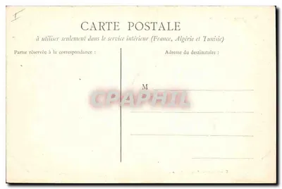 Montpellier — Aqueuque — Wydanie specjalne (Paryż-Montpellier) — Rewers
