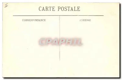 Montpellier — Las Tres Gracias — LL. — N°10 — Reverso