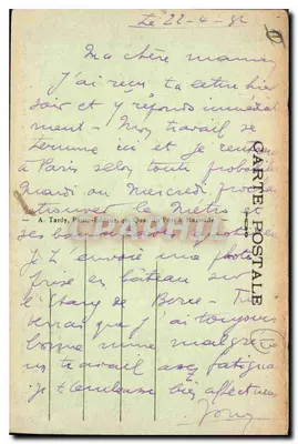 Hotel "Sainte-Anne" — Algemene uitzicht op Martigues — Marcel Isnardon Dr., Eigenaar — Achterkant