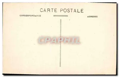 Les Baux - La Porte d'Eyguières du corps de Garde — Rewers