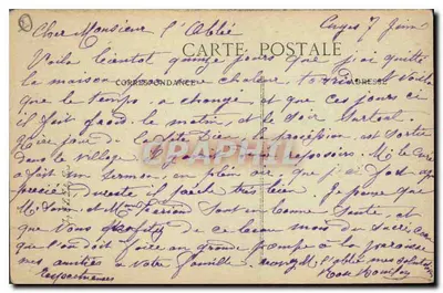 Cugues — Dolina Escargot — Wydawca E.P.D. — Rewers