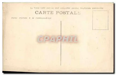 Toulouse — Church of Saint-Sernin — Publisher Edik — Back