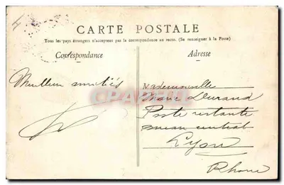 Saintes (Charente-Inférieure) — Starsze Areny (I i II wiek) — Rewers