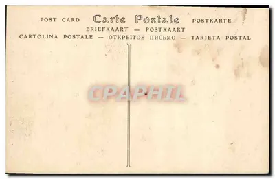 Dijon — Pomnik Obrony — ND Phot. — Rewers