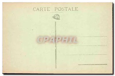 Dijon — Pomnik Carnota (Plac Republiki) — Wydawca: Léon Béchard, nr 247 — Rewers