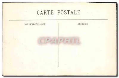 Biarritz - Côte Basque - Villa Belza - BR 961 — Rewers
