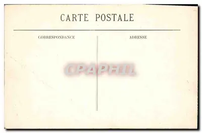 Efekt fal na Skale Niepokalanego — DARRITZ — Côte d'Argent — BR 1245 — Rewers
