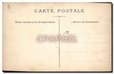 La Savoie Pittoresque — Most Abime — LL. N° 33 — Rewers
