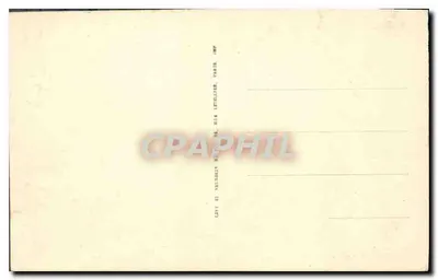 Zamek Pierrefonds — Sala Odbiorcza — LL. — N° 56 — Rewers