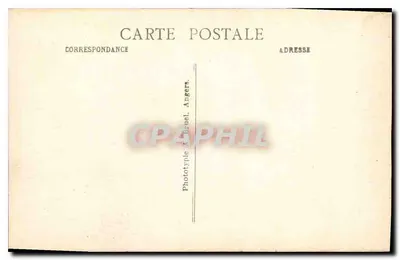Paimpol-Plobazlanec (C.-du-N.) - Mur Pamiętników Znikłych w Morzu A.B. — Rewers