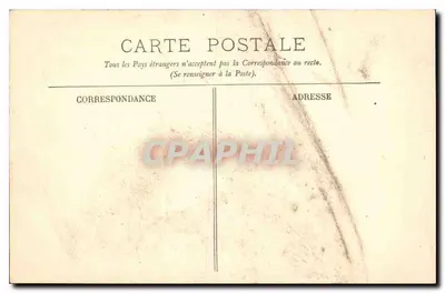 Rouen — Most Corneille i nabrzeża — LL. — Rewers