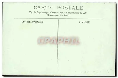 Rouen — La Bolsa — LL. — Reverso