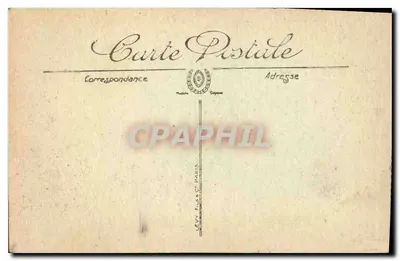 Grenoble — La Porte de France — wydawca Sklecta, n° 49 — Rewers