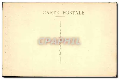 Okręgi Pontarlier — Góry Loue — Wyd. Faivre-Pontarlier — Rewers