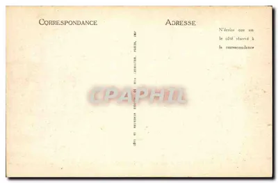 Deauville - A Praia das Flores - O Casino e os Jardins — G. Wybo, arquiteto — Verso
