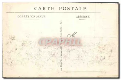 सेंट-मेनेहॉल्ड — महापालिका भवन (1780) — मार्टिनेट-न्यूइलार्ड, एडिट. सेंट-मेनेहॉल्ड — पीछे
