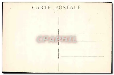 Les Charmettes — Salony J.-J. Rousseau — Rewers