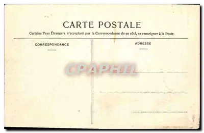 Castillon — Stare i nowe wioski — Wydawnictwo Bertrand — Rewers