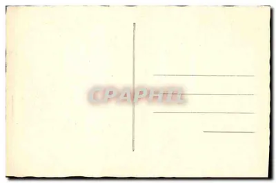Annecey — A Praça do Hotel de Ville, novos Bairro — (Cl. Gardet e Garin) n°1124 — Verso