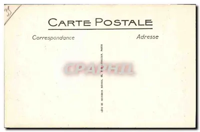Saint-Malo - Il Casinò - Statua di Chateaubriand - LL — Verso