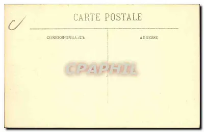 Saint-Malo — A Praia de Bon-Secours e os Dois Bays — LL. — N° 97 — Verso