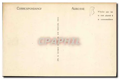 Saint-Malo — Ogólny widok na Bastiony — LL — Rewers