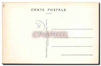 Grenoble — rzeka Isère. La Tronche i St-Eynard. — Rewers