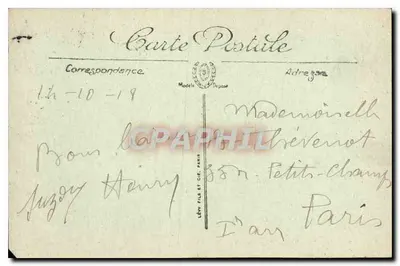 Marsiglia — Bassini e Moli della Joliette — Selecta — Verso