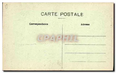 Marsiglia — Ascensori della Vergine della Guardia — Verso