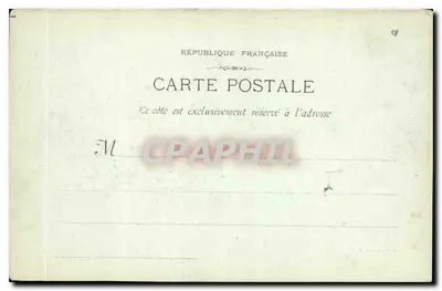 Marseille - La Porte d'Aix — photolacour n°3 — Rewers