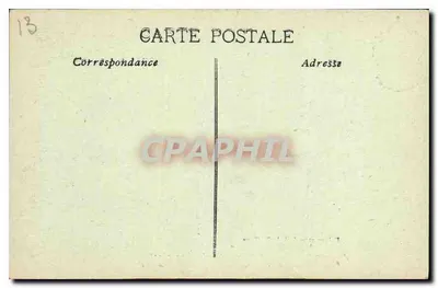 Ancienne Chapelle de N-D de la Garde (1477-1855) — Premier Sanctuaire (1214) — Basilique actuelle (1864) — Édition spéciale de la Basilique — Verso