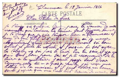 MARSEILLE — Bassini e Moli di Joliette — n. 39 — Verso