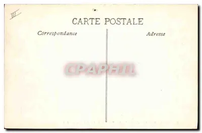 Marseille — Ogólny widok basenów Joliette — LM — Rewers