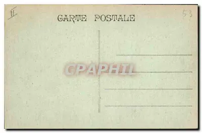 Marseille — Port de la Joliette — ZZ. — n°14 — Rewers