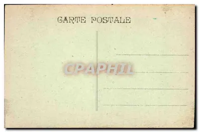 Marseille - Most ascensores Notre-Dame de la Garde — Rewers