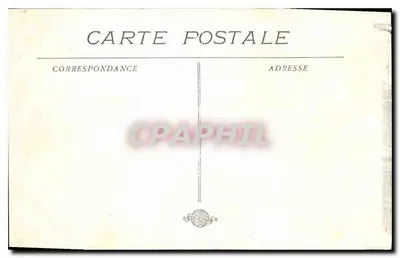 Marseille — Most Fausse Monnaie — nr 30 — Rewers
