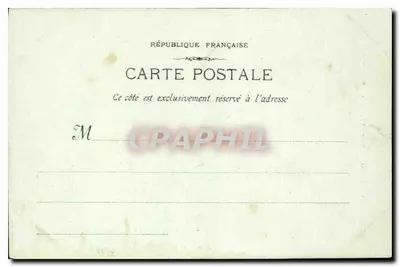 Marseille 12 - Katedra Reform — Fot. Laouni — Rewers