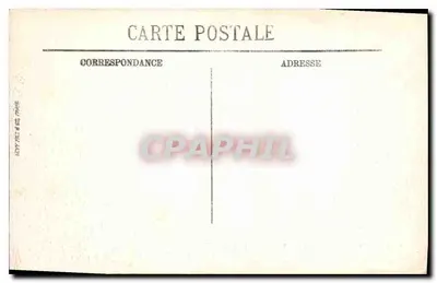 Marselha — O Ponte Transbordeur — Selecta, n°208 — Verso