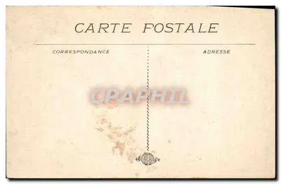 Marselha - A Bolsa — editor anônimo, n° 17 — Verso