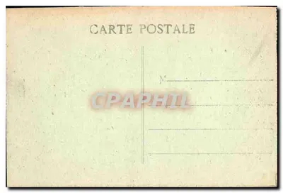 Marsella - Le Fort St Jean — A.C. — Reverso