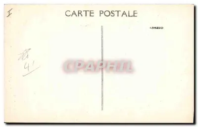 Castello di Châteaudun — Scala d'onore (XVI secolo) — M.G. 28 — Verso