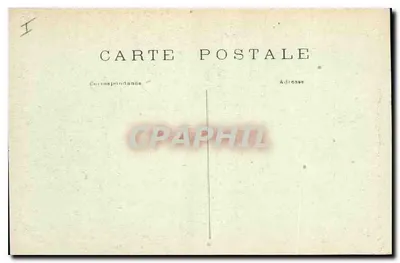 Castello di Châteaudun — Bastioni nord-occidentali — G. P. 39 — Verso